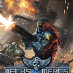 Mechs & Mercs: Black Talons (Steam/ROW)