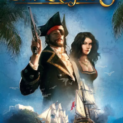 Port Royale 3 (Steam/ROW)