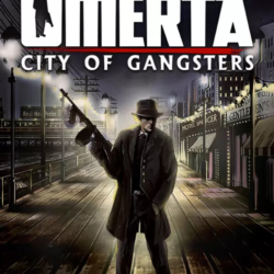 Omerta - City of Gangsters (Steam/ROW)