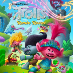 DreamWorks Trolls Remix Rescue (Steam/WW)