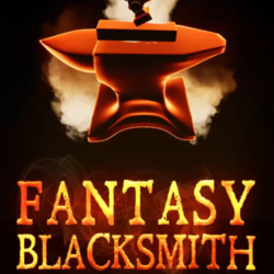 Fantasy Blacksmith (Steam/ROW)