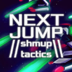 NEXT JUMP: Shmup Tactics (Steam/RU CIS)