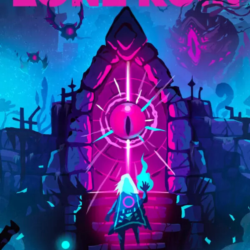 LONE RUIN (Steam/WW)