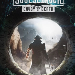 Soulslinger: Envoy of Death (Steam/RU CIS)