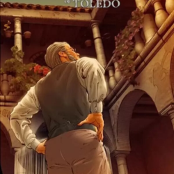 AGON - The Lost Sword of Toledo (Steam/WW)