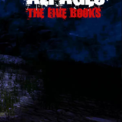 ALPAGES : THE FIVE BOOKS (Steam/WW)