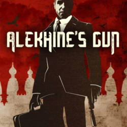 Alekhine's Gun (Steam/RU CIS)