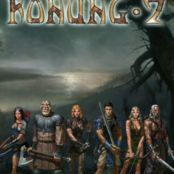 Konung 2 (Steam/RU CIS)