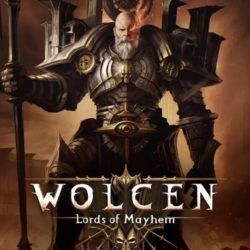 Wolcen: Lords of Mayhem (Steam/ROW)