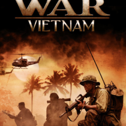Men of War: Vietnam (Steam/RU CIS)