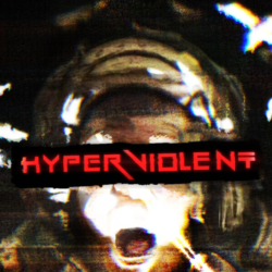 HYPERVIOLENT (Steam/RU CIS)