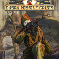 Cuban Missile Crisis (Steam/RU CIS)