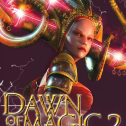 Dawn of Magic II (Steam/RU CIS)