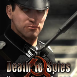 Death to Spies: Moment of Truth (Steam/RU CIS)