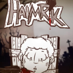 Haimrik (Steam/RU CIS)