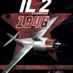 IL-2 Sturmovik: 1946 (Steam/RU CIS)