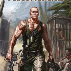 Planet Alcatraz (Steam/RU CIS)
