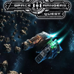 Space Rangers: Quest (Steam/RU CIS)
