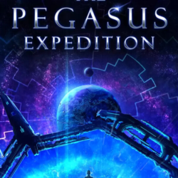 The Pegasus Expedition (Steam/RU CIS)