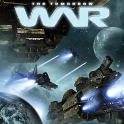 The Tomorrow War (Steam/RU CIS)