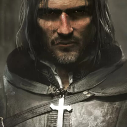 The Inquisitor (Steam/ROW)