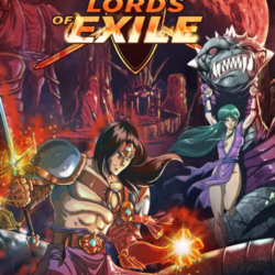 Lords of Exile (Steam/WW)