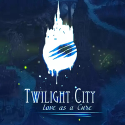 Twilight City: Love as a Cure (Steam/RU CIS)