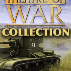 Theatre of War Collection 2012 (Steam/RU CIS)