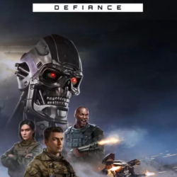 Terminator: Dark Fate - Defiance (Steam/RU CIS)