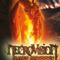 NecroVisioN: Lost Company (Steam/RU CIS)