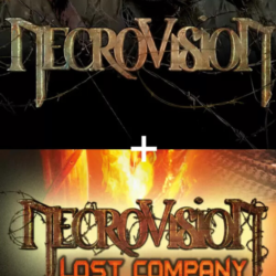 NecroVisioN   NecroVisioN: Lost Company (Steam/RU CIS)