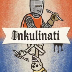 Inkulinati (Steam/RU CIS)