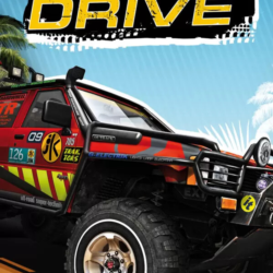 Off-Road Drive (Steam/RU CIS)