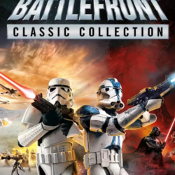 STAR WARS™: Battlefront Classic Collection (Steam/EU)