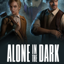 Alone in the Dark (Steam/RU CIS)