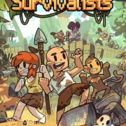 The Survivalists (Steam/WW)