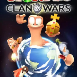 Worms Clan Wars (Steam/WW)