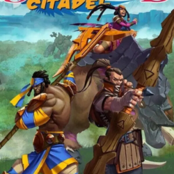 Sacred Citadel (Steam/RU CIS)