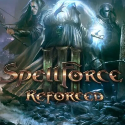 SpellForce 3 Reforced (Steam/RU CIS)