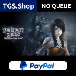 FATAL FRAME: Mask of the Lunar Eclipse | STEAM | PAYPAL