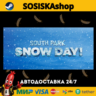 SOUTH PARK: SNOW DAY!   ВЫБОР РЕГИОНА STEAM
