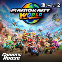 ⭐Mario Kart World | Nintendo Switch 2