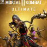 Mortal Kombat 11 Ultimate Edition | Nintendo Switch | Switch 2