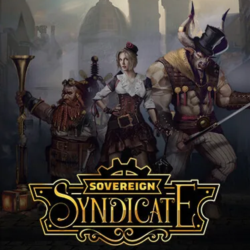 Sovereign Syndicate (Steam Ключ / РФ   Весь Мир)