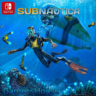 Subnautica | Nintendo Switch | Switch 2