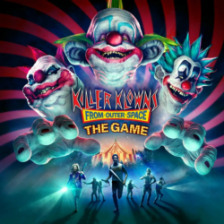 Killer Klowns From Outer Space: The Game (Steam Ключ / РФ   Весь Мир)