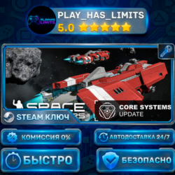 Space Engineers Deluxe Edition КЛЮЧ STEAM Весь мир   РФ
