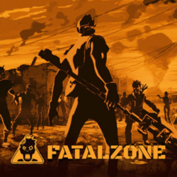 FatalZone (Steam Ключ / РФ   Весь Мир)