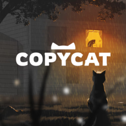 Copycat (Steam Ключ / РФ   Весь Мир)