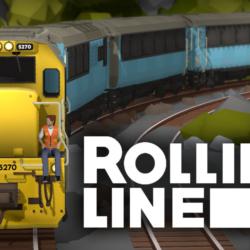 Rolling Line / Steam Ключ / Все регионы | АВТОВЫДАЧА 24/7